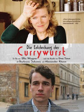 Die Entdeckung der Currywurst